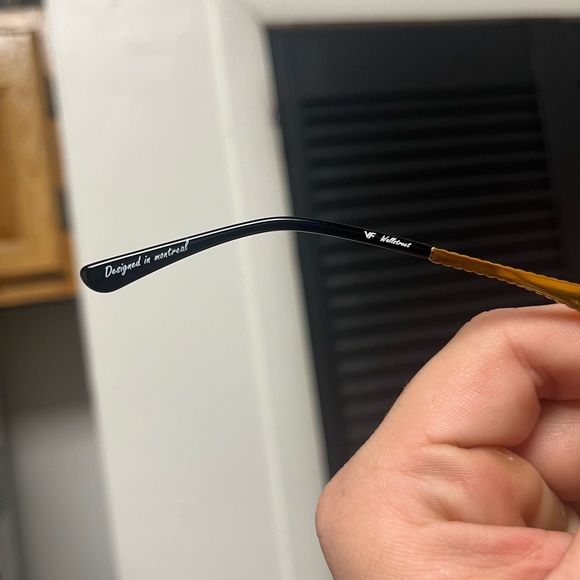 BAL HARBOUR DRILL MOUNT 24KT GOLD - Picture 11 of 11